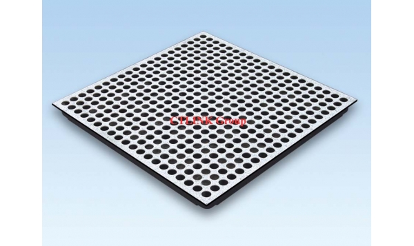 Sàn nâng kỹ thuật đục lỗ thông gió FS-PER1000